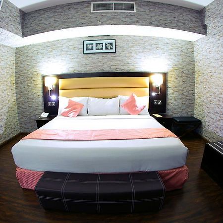 Rafee Hotel Dubaj Zewnętrze zdjęcie