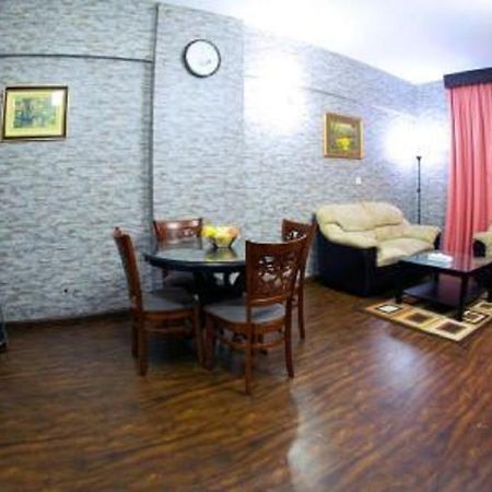 Rafee Hotel Dubaj Zewnętrze zdjęcie