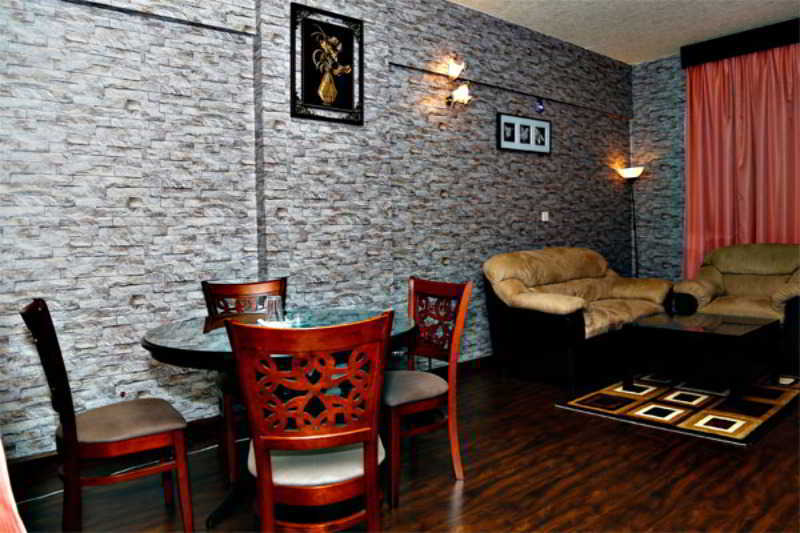 Rafee Hotel Dubaj Zewnętrze zdjęcie