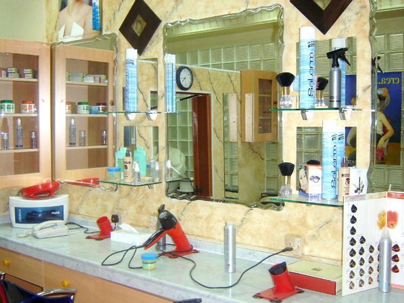 Rafee Hotel Dubaj Zewnętrze zdjęcie