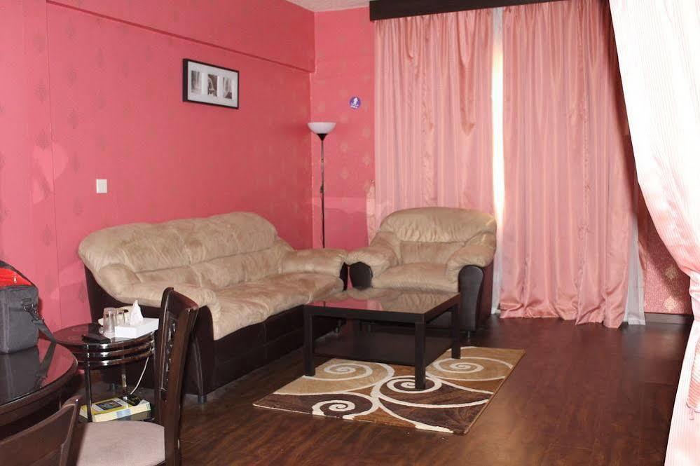 Rafee Hotel Dubaj Zewnętrze zdjęcie
