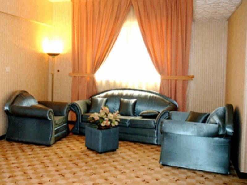 Rafee Hotel Dubaj Zewnętrze zdjęcie