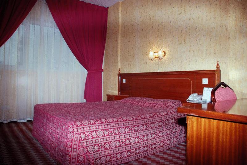 Rafee Hotel Dubaj Zewnętrze zdjęcie