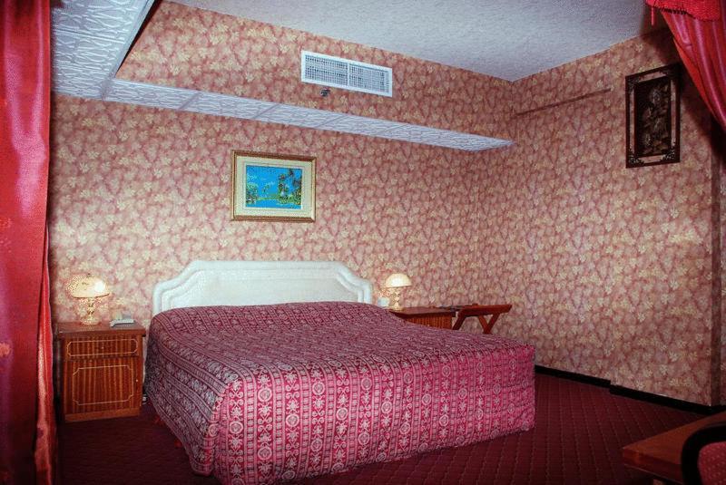 Rafee Hotel Dubaj Zewnętrze zdjęcie